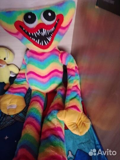 Хагги вагги 100 см