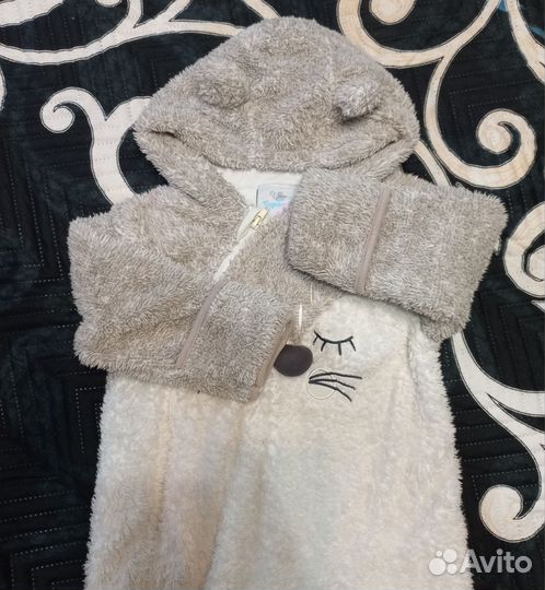 Детские вещи пакетом