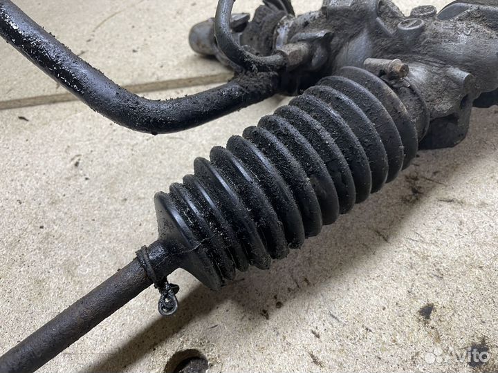 Рулевая рейка Nissan Primera P11