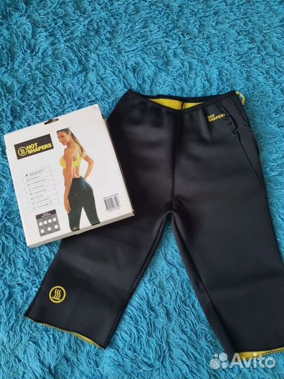 Шорты Hot Shapers