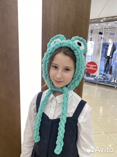 Повязка на голову