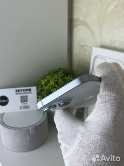 iPhone 15, 128 ГБ