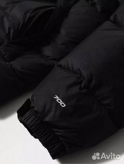 Куртка The north face демисезонная