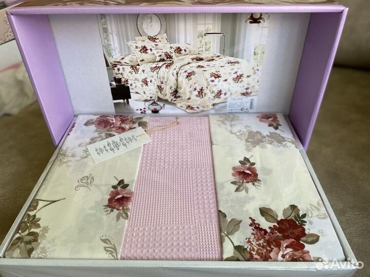 Белье постельное