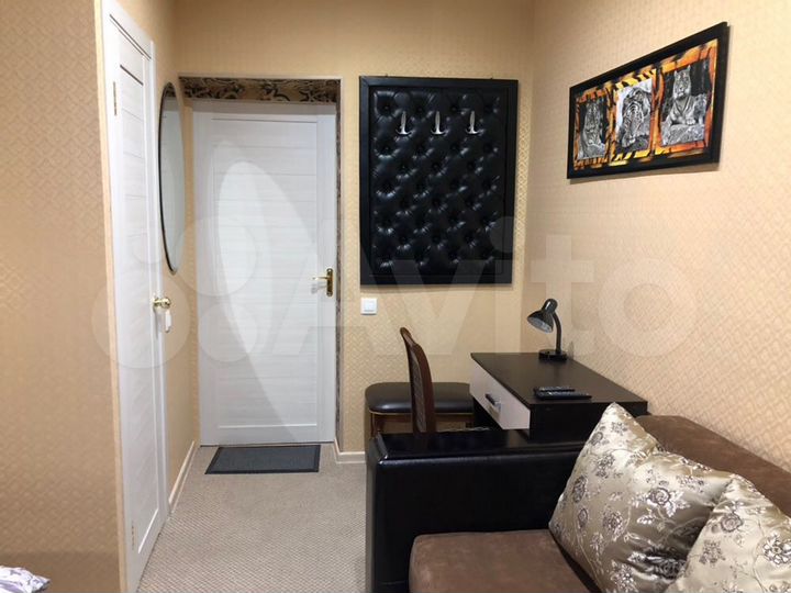 Комната 20 м², 1/12 эт.