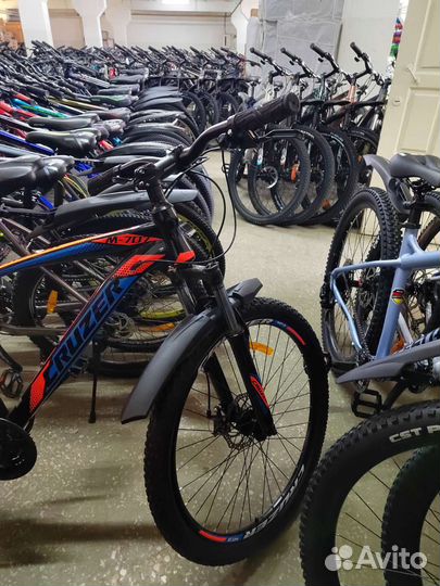 Велосипед 26 Cruzer D