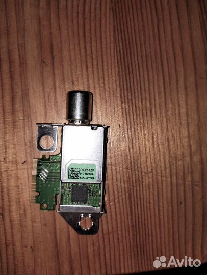 Тюнер DE261ZP для Sony KDL