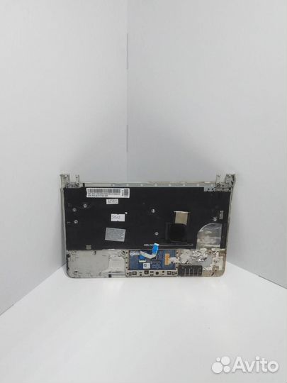 Топкейс для Samsung NC110 (Б/У)