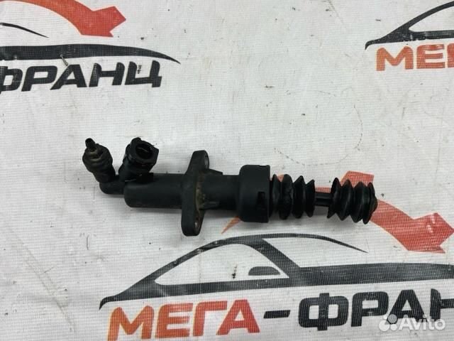 Рабочий тормозной цилиндр Citroen C4 хэтчбек 5FW