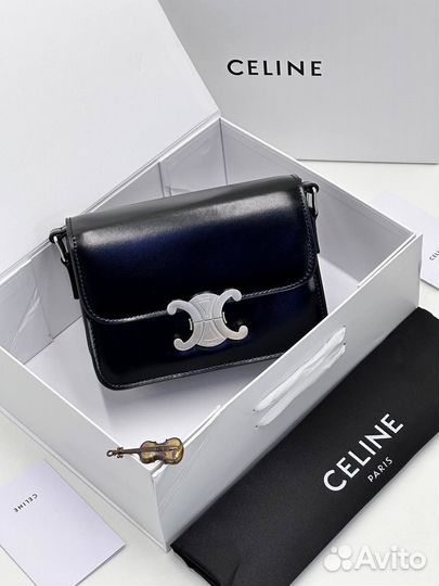 Сумка celine