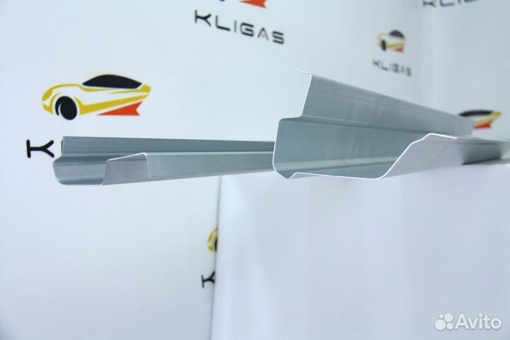 Ремонтный порог Volkswagen Transporter Multivan T5