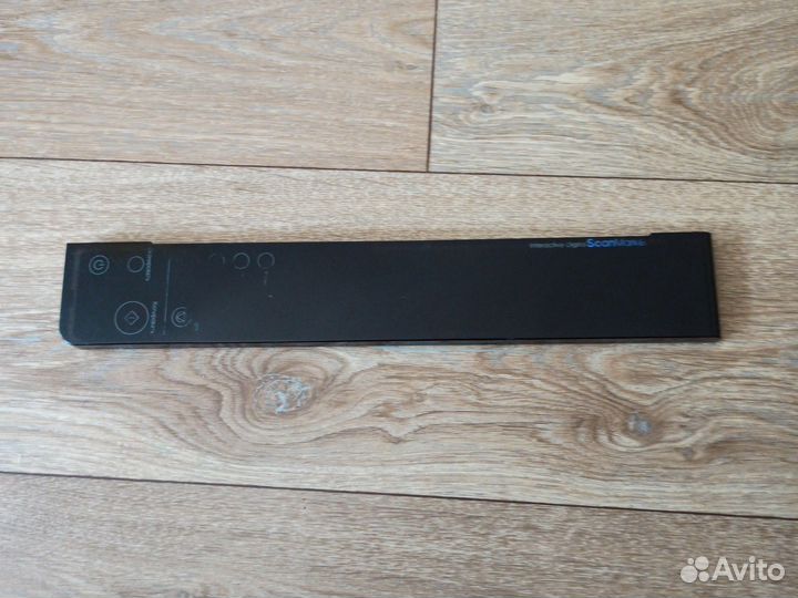 Панель управления мфу самсунг 4500