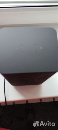 Колонка алиса 2