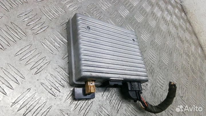 Блок управления (разное) Opel Astra J