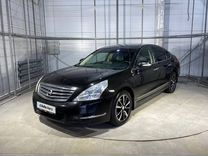 Nissan Teana 2.5 CVT, 2013, 241 487 км, с пробегом, цена 1 219 000 руб.