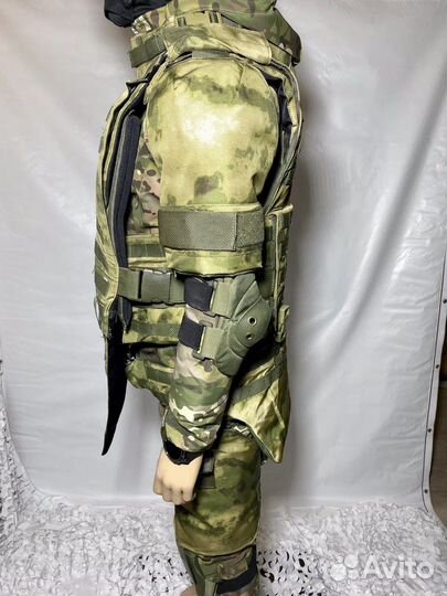 Бронежилет бр5