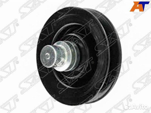 Ролик приводного ремня toyota crown majesta