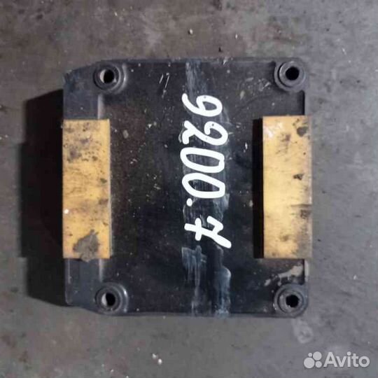 Блок управления ABS international