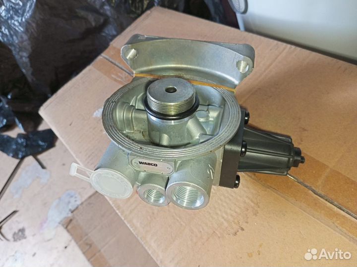 Фильтр осушителя wabco