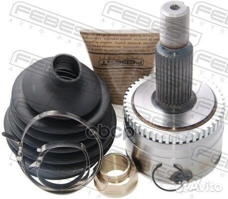 Шрус наружный 26x70.5x29 (land rover discovery