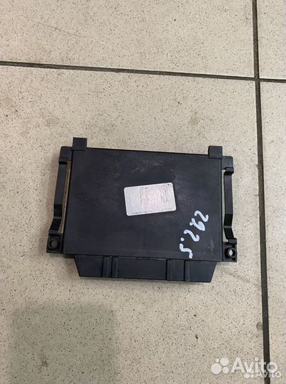 Блок управления АКПП Mercedes-Benz W220