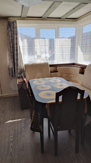 Комната 32 м², 1/2 эт.