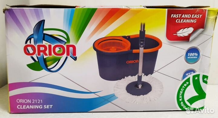 Набор Orion 2121