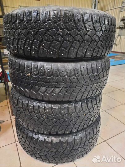 Matador MP 82 4X4 SUV 215/65 R16