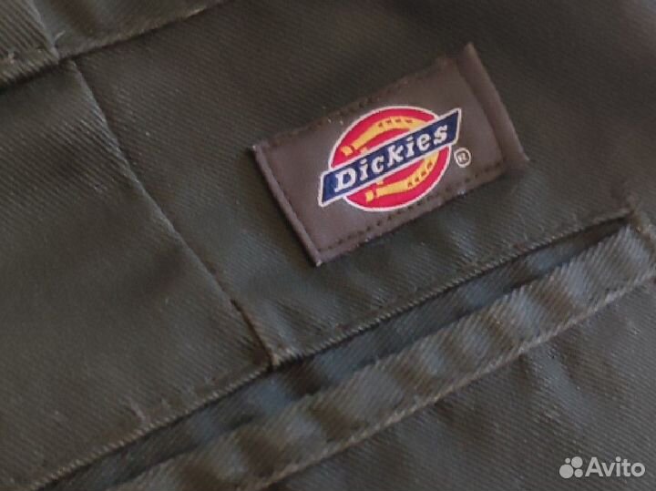 Брюки dickies 874