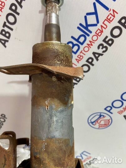 Усилитель руля эур Nissan Tiida C11