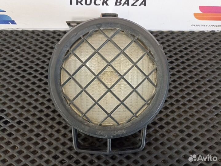 Фонарь за кабиной Scania 5-series