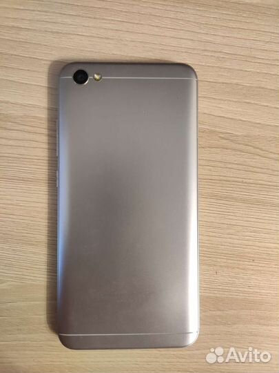 Xiaomi redmi note 5a