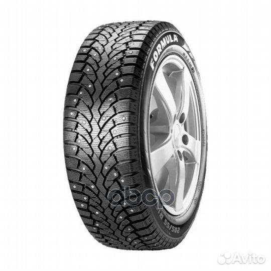 Formula Ice 225/65 R17