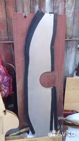 Локеры СССР 2108