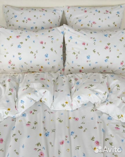 Постельное белье Весна