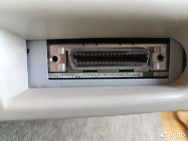 Принтер лазерный HP1100