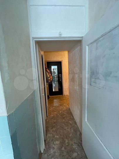 4-к. квартира, 62 м², 4/5 эт.