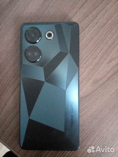 TECNO Camon 20, 8/256 ГБ