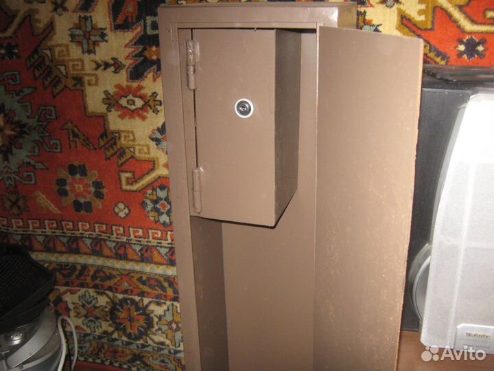 Сейф для ружья