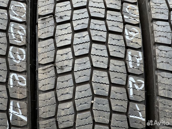 Грузовые шины Michelin 295/80 r22.5 арт.0/3321