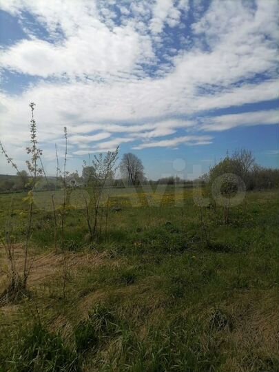 Участок 32 сот. (ИЖС)