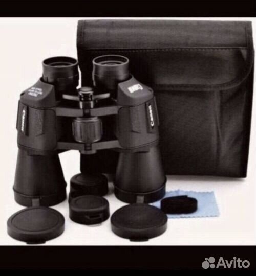 Бинокль Canon