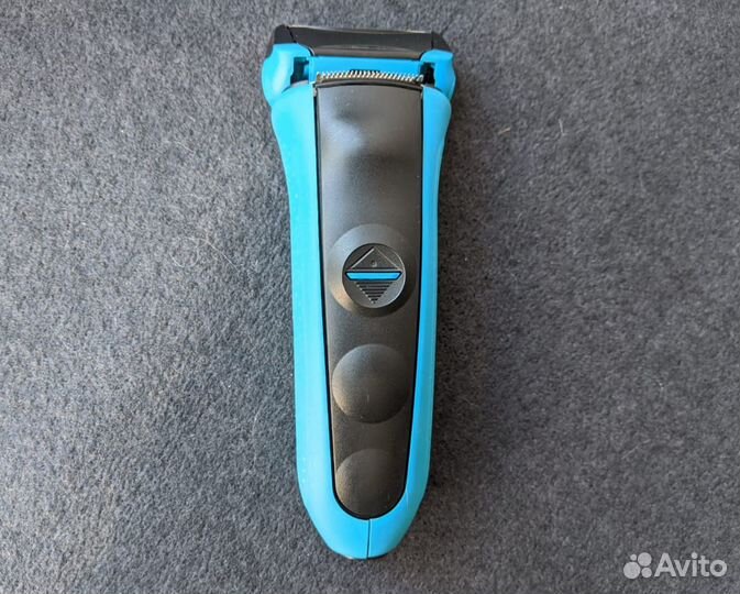 Бритва Braun WaterFlex series 5