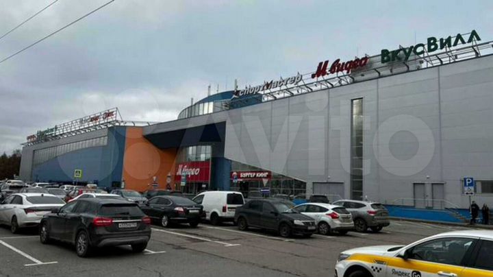 Сдам помещение свободного назначения, 150 м²