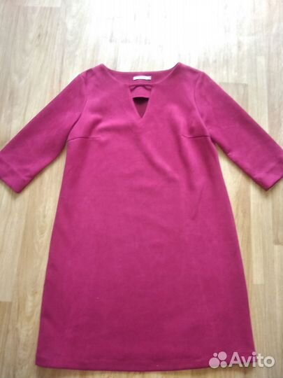 Платья 48-50р