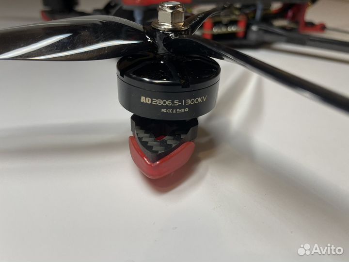 Aocoda rc 7 ' дюймов