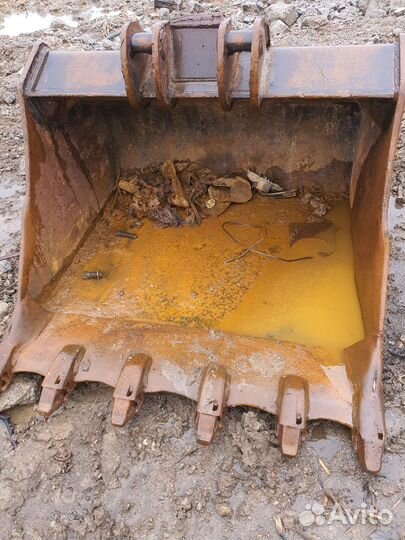 Ковш экскаватора