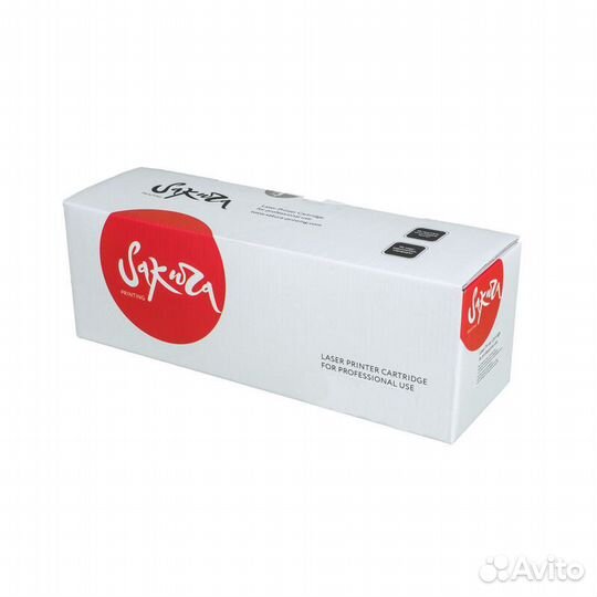 Картридж sakura TK3110 для принтеров Kyocera Mita