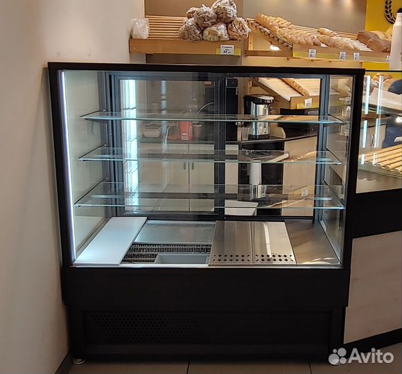 Ремонт холодильного оборудования сплит систем