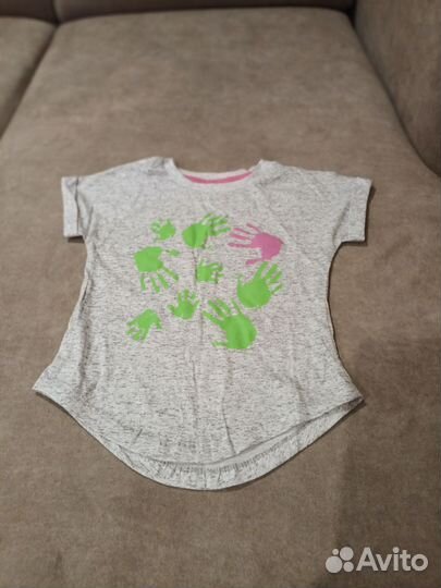 Пакет вещей с 3х лет